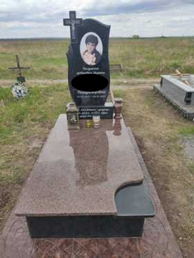 Тернопіль Пам'ятники надгробні