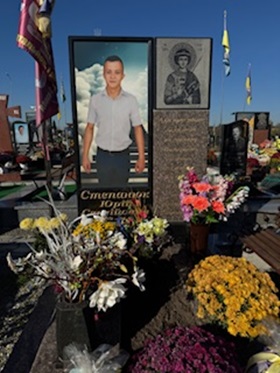 Памятники на могилу Винница