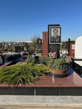 пам'ятники на могилу Вінниця