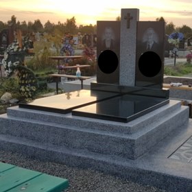 Винница Памятники надгробные