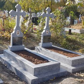 Винница Памятники надгробные