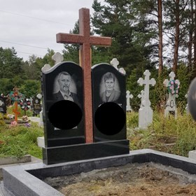 Винница Памятники надгробные