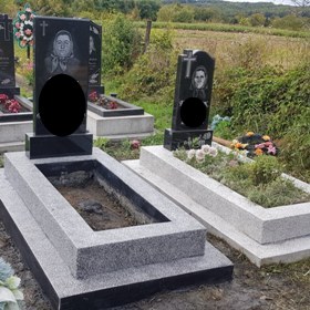 Винница Памятники надгробные