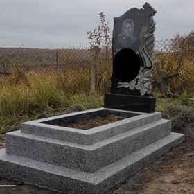 Винница Памятники надгробные