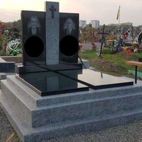 Винница Памятники надгробные