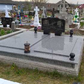 Винница Памятники надгробные габбро гранитные мраморные бетонные