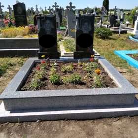 Винница Памятники надгробные габбро гранитные мраморные бетонные