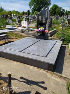 Винница Памятники надгробные габбро гранитные мраморные бетонные