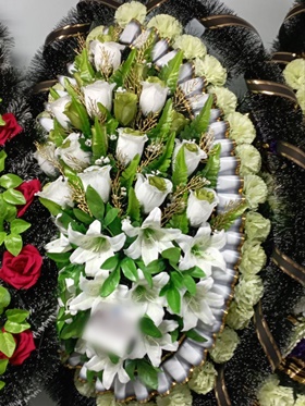 Гнівань Пам`ятники на могилу з граніту і мармуру Ритуальні послуги