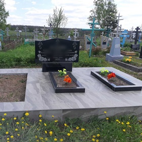 Пам'ятники на могилу з граніту і мармуру Жмеринка Ритуальні послуги