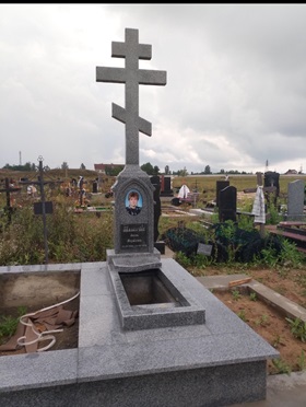Памятники на могилу Винница