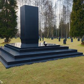 Гранитные памятники Запорожье