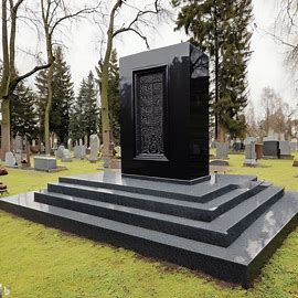 Гранитные памятники Запорожье