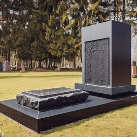 Гранитные памятники Запорожье