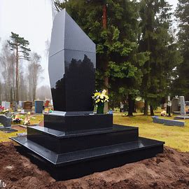 Гранитные памятники Запорожье