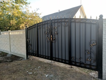 пам'ятники з граніту Романів
