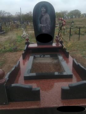 Житомир Памятники надгробные
