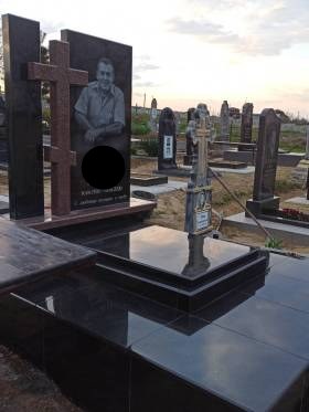 Житомир Памятники надгробные