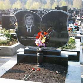 Житомир Памятники надгробные