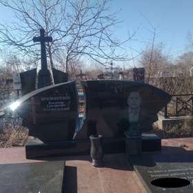 Житомир Памятники надгробные