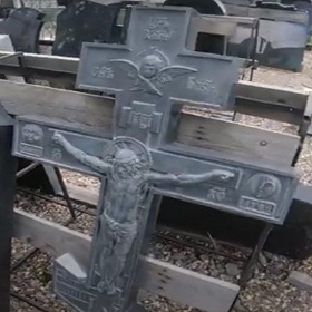 Пам'ятники з граніту Івано-Франківськ