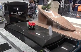 Памятники гранитные на могилу Харьков