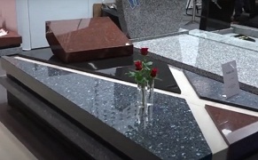 Памятники гранитные на могилу Харьков
