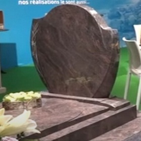 Памятники гранитные на могилу Харьков