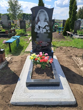 Пам`ятники надгробні Кам'янець-Подільський