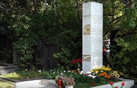 Пам'ятники гранітні на могилу Хмельницький