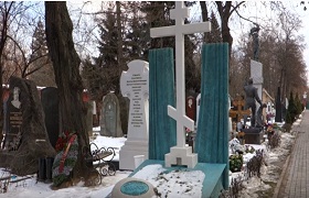 Пам'ятники гранітні на могилу Хмельницький
