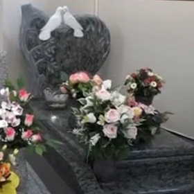 Пам'ятники гранітні на могилу Хмельницький