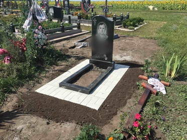 памятники на могилу Біла Церква