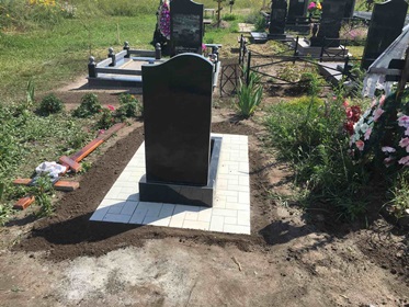 памятники на могилу Біла Церква