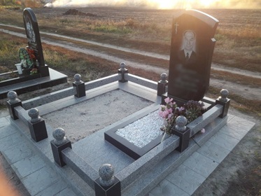 памятники на могилу Біла Церква