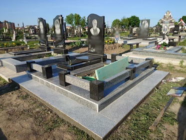 памятники на могилу Біла Церква