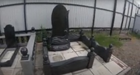 Пам'ятники з граніту надгробні Луцьк