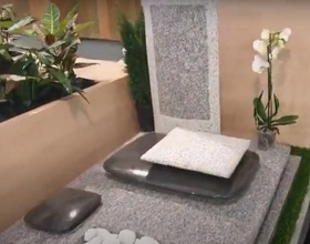 Пам'ятники гранітні надгробні Львів