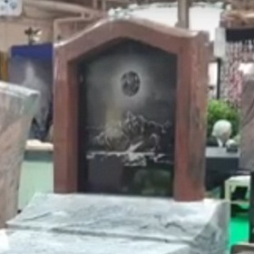 Пам'ятники гранітні надгробні Львів