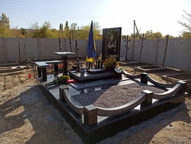 Пам'ятники на замовлення Памятники