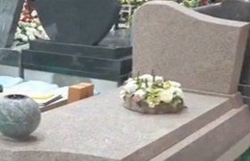 Памятники гранитные надгробные Одесса