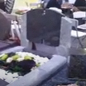Пам'ятники надгробні з граніту Полтава