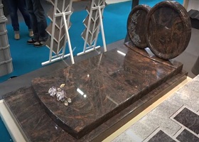 Пам'ятники надгробні гранітні Рівне