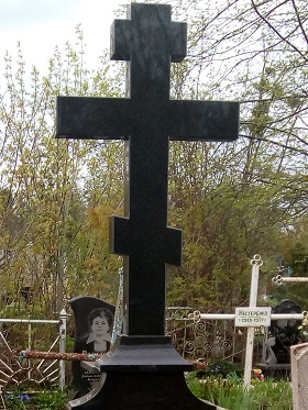 Пам'ятники на замовлення Памятники