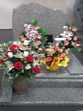 Памятники гранитные надгробные Сумы