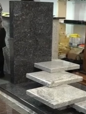 Памятники гранитные надгробные Сумы