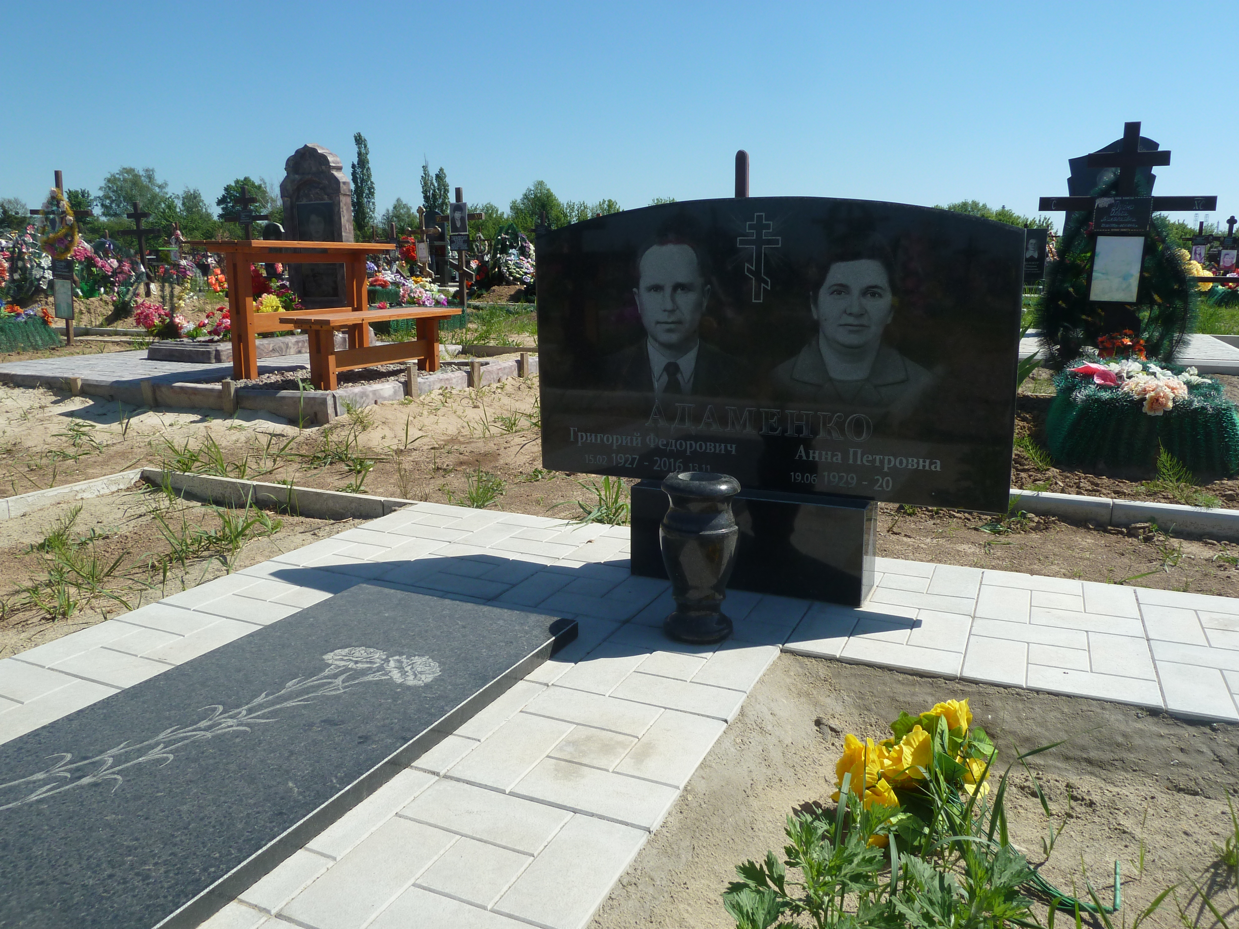 Пам ятники Суми
