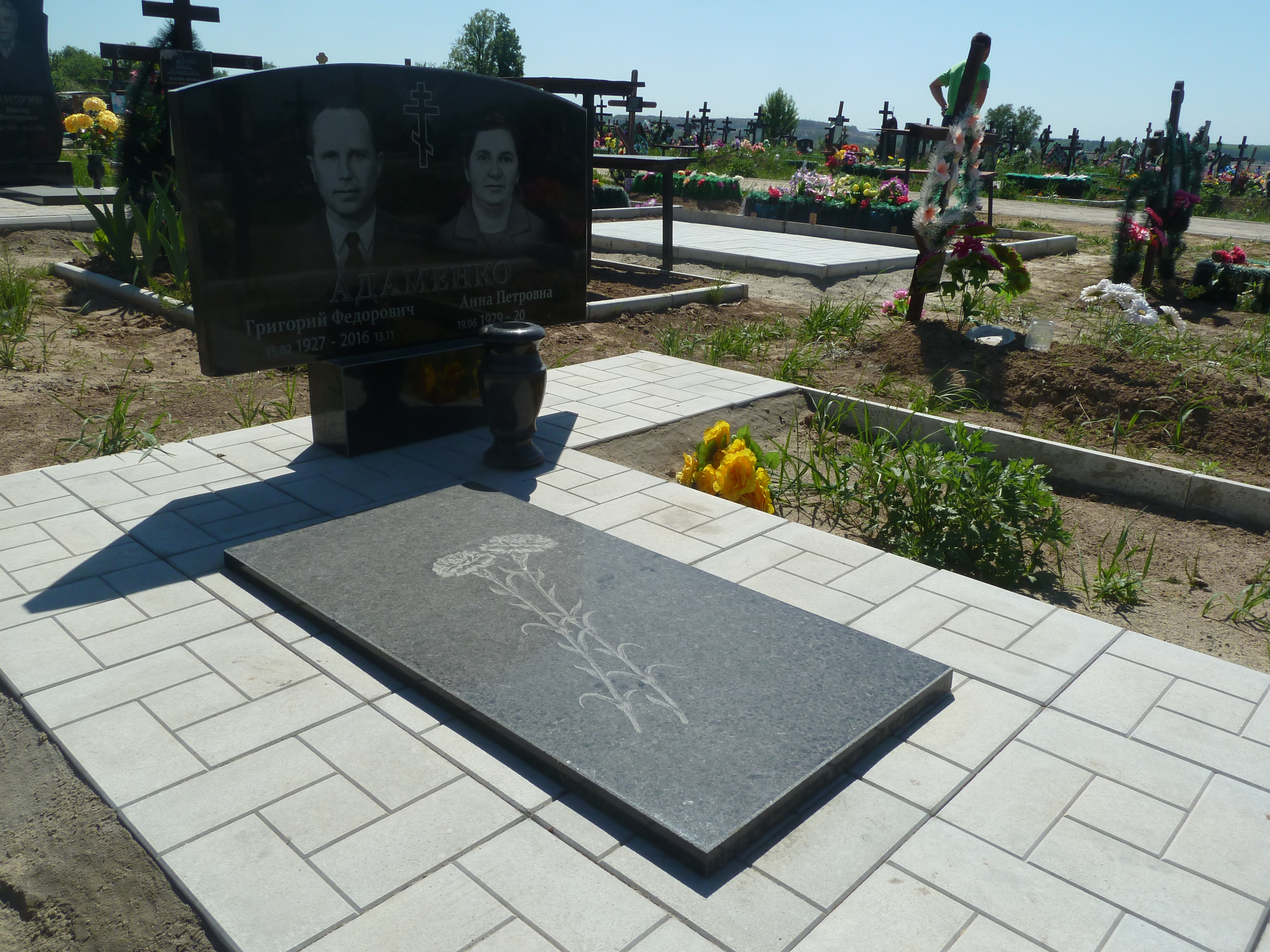 Пам ятники Суми