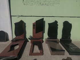 Пам ятники Суми