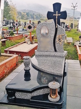 Памятники на могилу Бережани